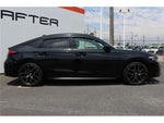 CIVIC hatchback