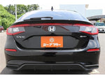 CIVIC hatchback