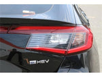 CIVIC hatchback