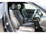 CIVIC hatchback