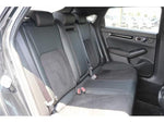 CIVIC hatchback