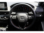 CIVIC hatchback