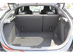 CIVIC hatchback