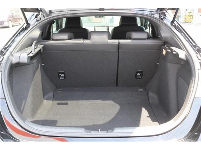 CIVIC hatchback