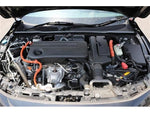 CIVIC hatchback