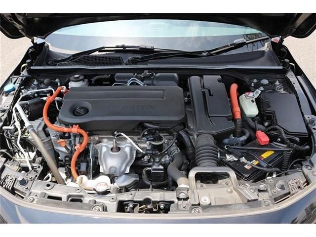 CIVIC hatchback