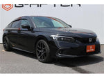 CIVIC hatchback