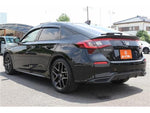 CIVIC hatchback