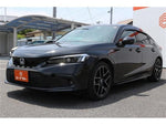 CIVIC hatchback