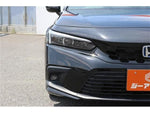 CIVIC hatchback