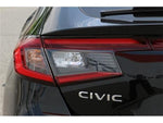 CIVIC hatchback