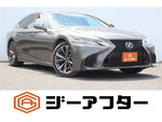 LEXUS LS500