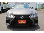LEXUS LS500