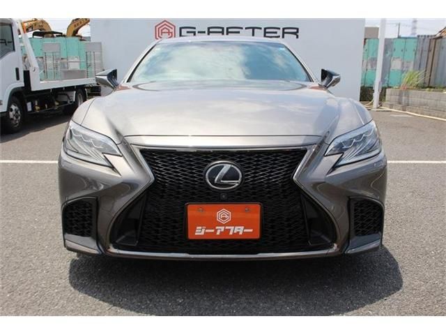 LEXUS LS500