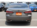 LEXUS LS500