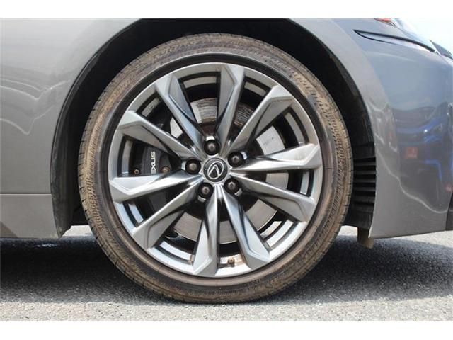 LEXUS LS500