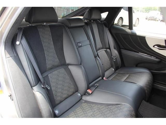LEXUS LS500