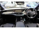 LEXUS LS500