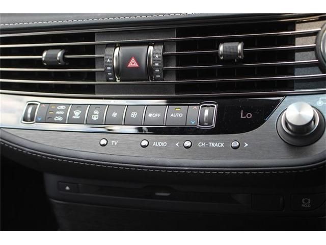 LEXUS LS500