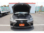 LEXUS LS500