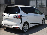 SIENTA 4WD