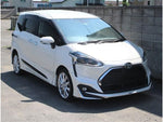 SIENTA 4WD