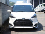 SIENTA 4WD