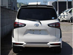SIENTA 4WD