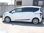 SIENTA 4WD