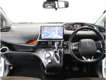 SIENTA 4WD