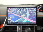SIENTA 4WD