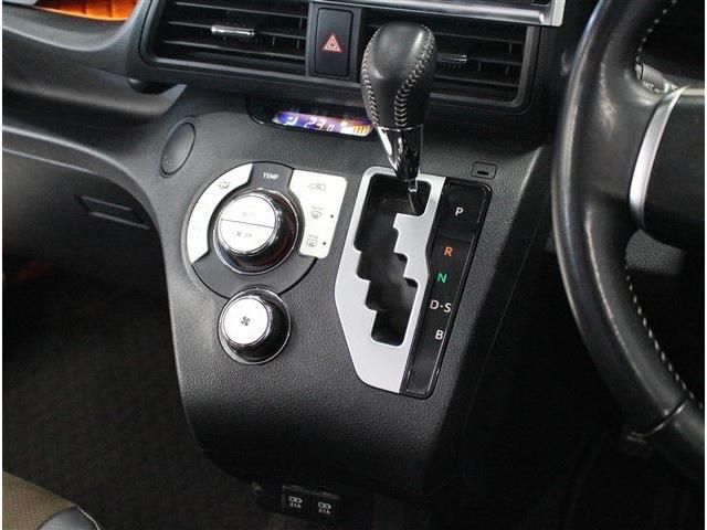 SIENTA 4WD