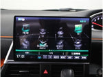 SIENTA 4WD