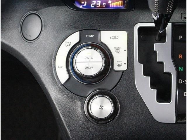 SIENTA 4WD