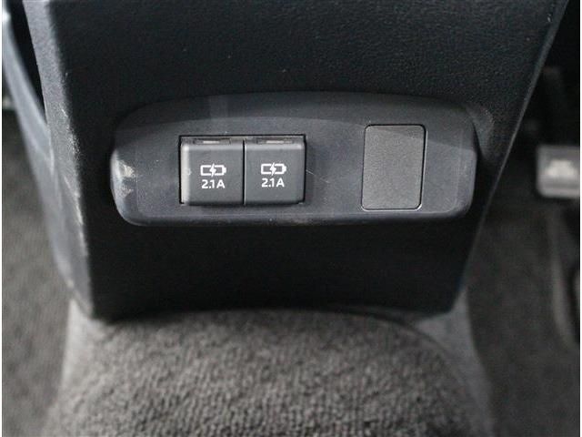 SIENTA 4WD