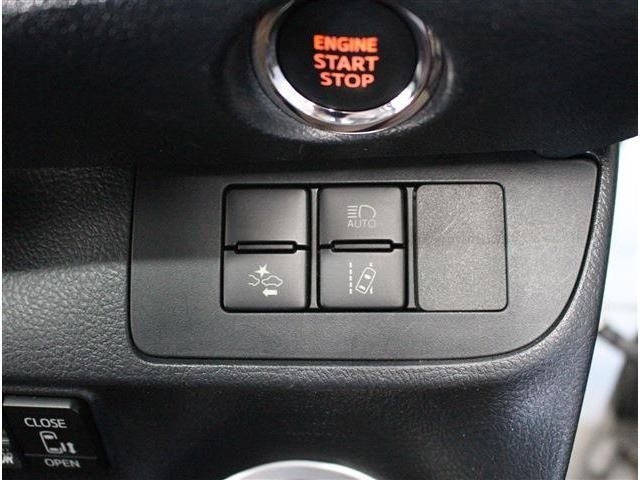 SIENTA 4WD