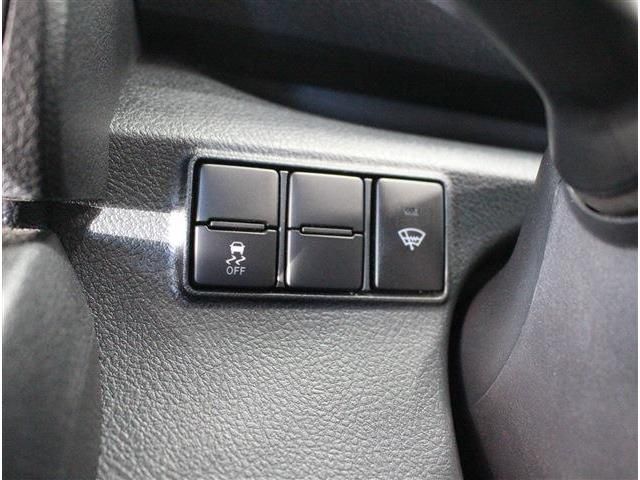 SIENTA 4WD