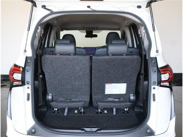 SIENTA 4WD