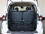 SIENTA 4WD