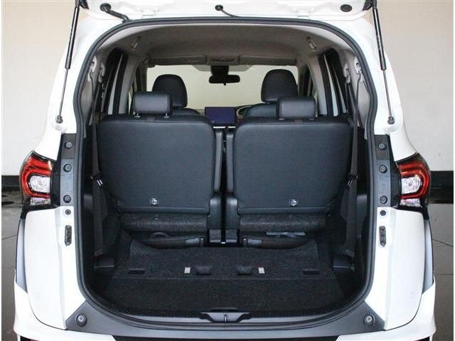 SIENTA 4WD