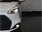 SIENTA 4WD