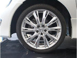 SIENTA 4WD