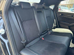 CIVIC hatchback