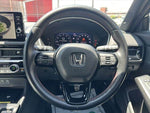 CIVIC hatchback