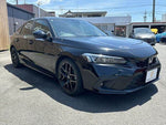 CIVIC hatchback