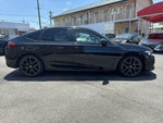 CIVIC hatchback