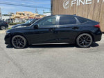 CIVIC hatchback