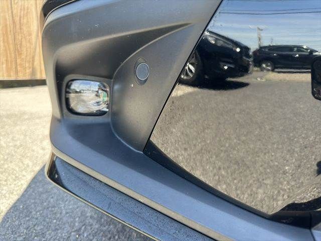 CIVIC hatchback