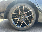 CIVIC hatchback