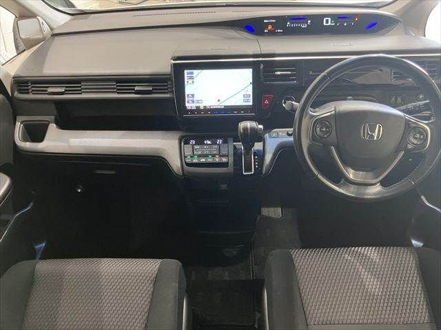 STEPWAGON SPADA